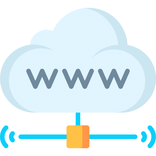 Wordpress webhotel